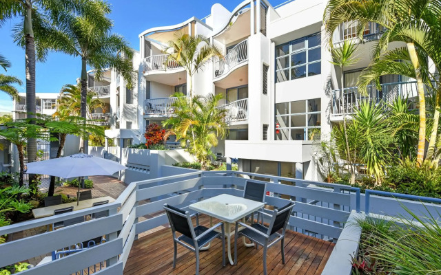 Portobello Resort Apartments