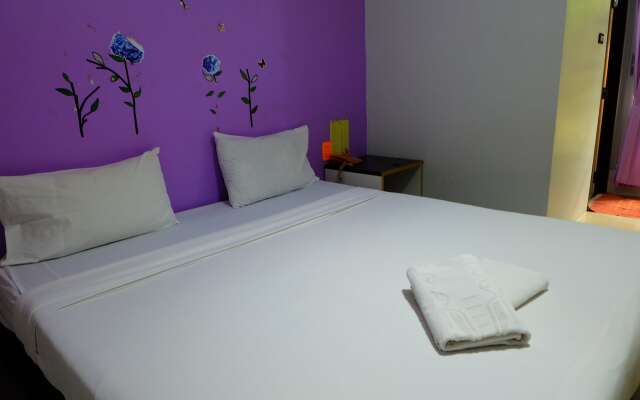 Golden Place Guesthouse