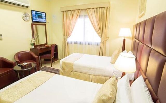 Fakhamet Al Aseel Hotel