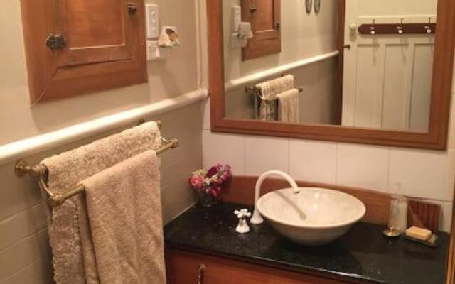 Manderley Park Farmstay B&B