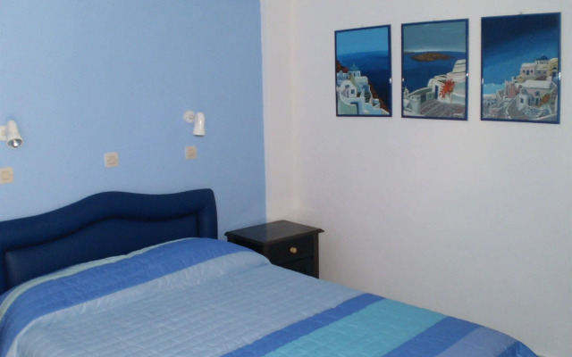 Roula Villa