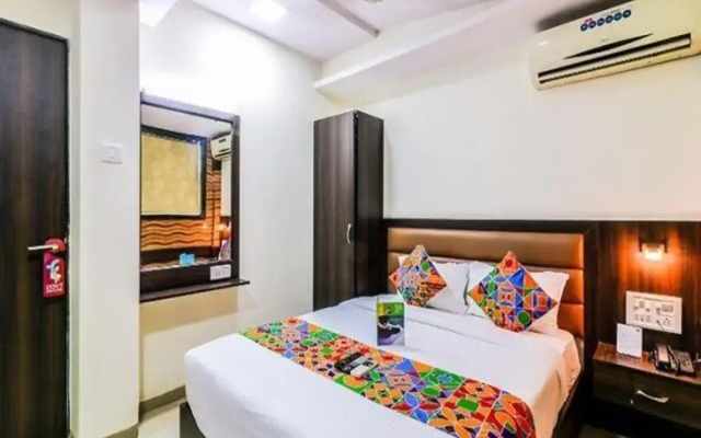 FabHotel Galaxy Suite Chembur