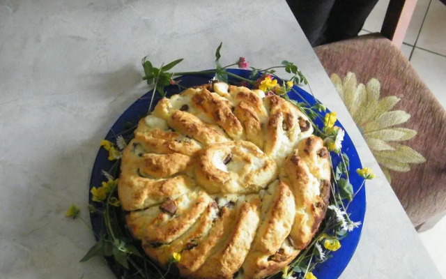 Agriturismo La Vecchia Fontana