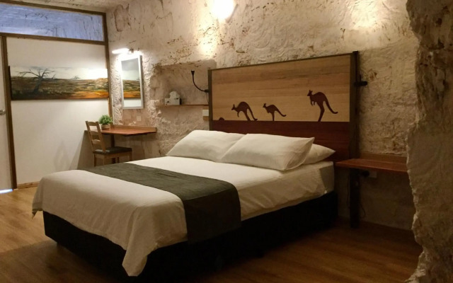 Dug Out B&B Apartments