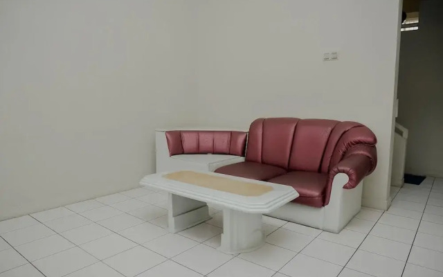 OYO 1107 Rossan Villa