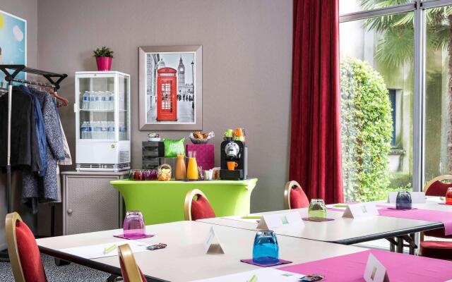 ibis Styles Blois Centre Gare