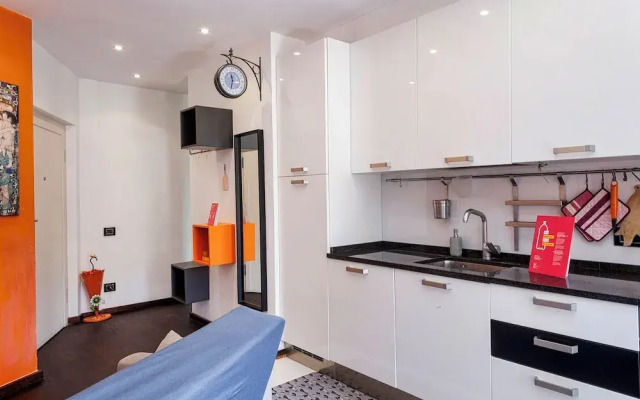 Sturla Apartment by Wonderful Italy
