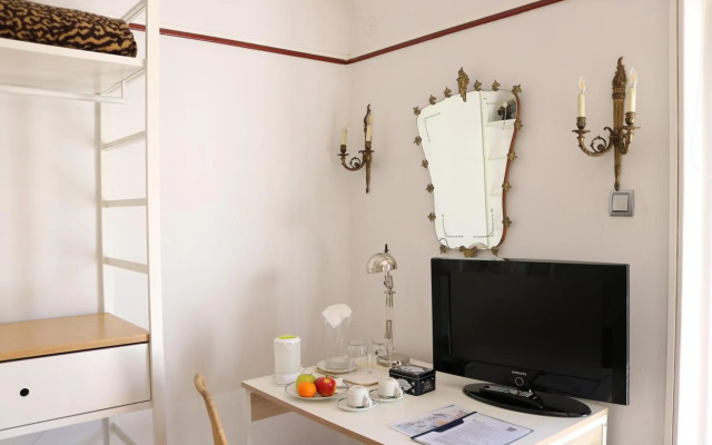 Villa Isabela Bakio Rooms