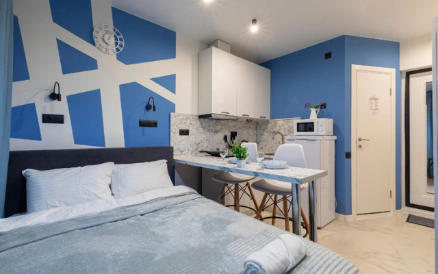 Всем Дом на Рижском 25