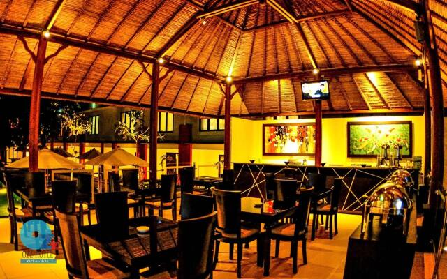 Ozz Hotel - Kuta Bali