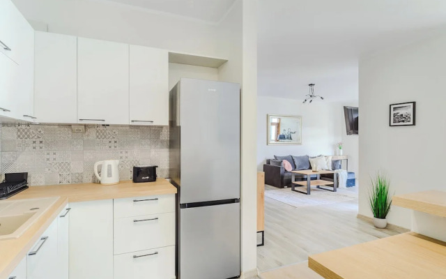 P&O Apartments Arkadia 1