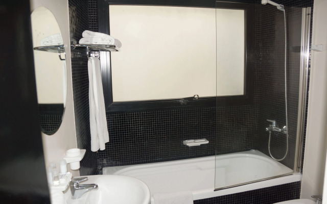 Epico Recoleta Hotel