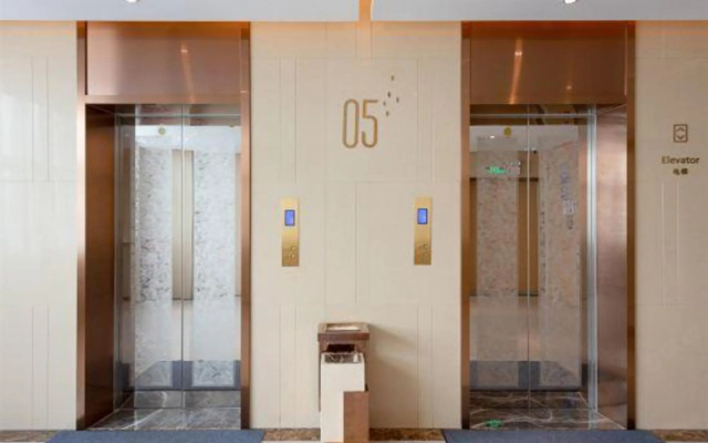 Lavande Hotel(Foshan Nanhai film and TV City store)