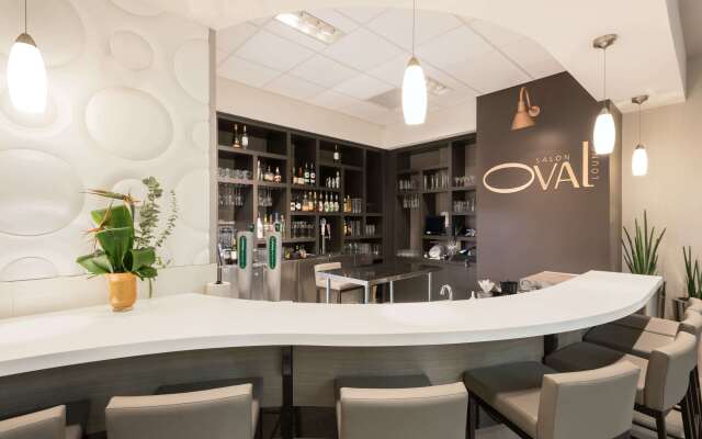 Wingate By Wyndham Dieppe Moncton