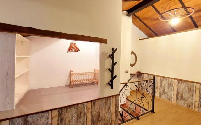 Vivienda Rural EL TORREÓN
