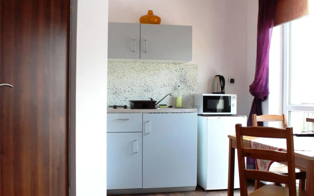 Pensjonat Valle Verde