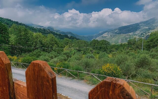 Agriturismo Terrerosse di Massadita