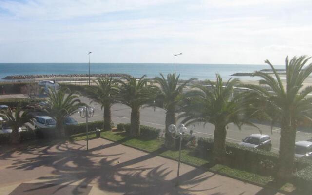 Appartement Sète, 2 pièces, 4 personnes - FR-1-472-110