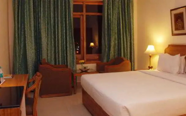 Hotel Orange Classic