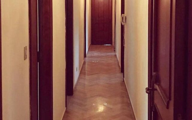 Kambal Penthouse