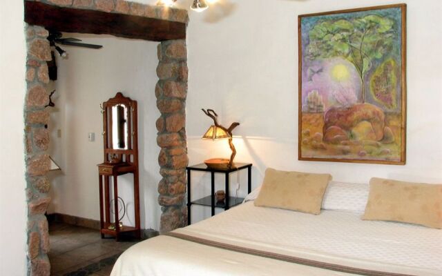 Hotel Killa Cafayate