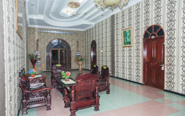 OYO 1140 Hotel Tresya Tanjung Balai