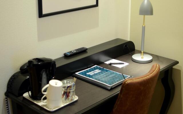 Home Hotel Bilan