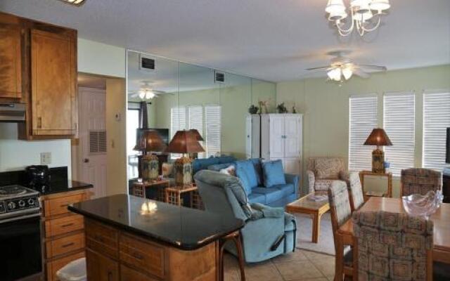 Southern Sands 103 Condo