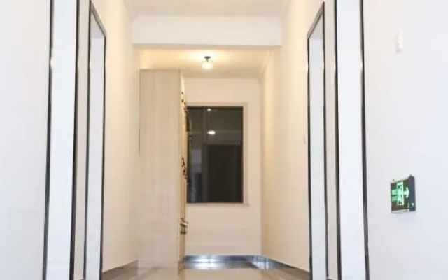 Zuimei Guesthouse – Hotel Rooms – Xuancheng