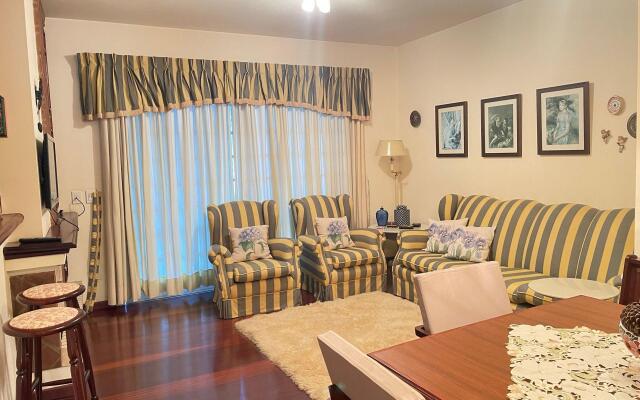 Apartamento no centro de Gramado 200 Metros da Rua coberta