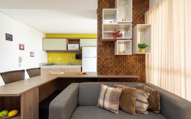 1 quarto no Setor Marista - RPC1905 A