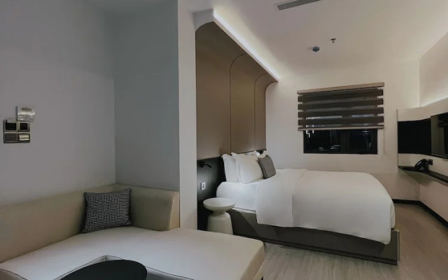 The Concept Hotel HCMC- District 1