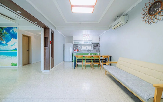 Geojerowa Pension