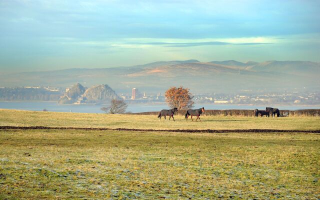 Ingliston Country Club Hotel