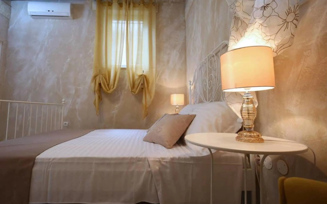 Luxury Lidija Rooms
