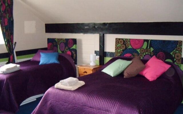Greengables Guest House