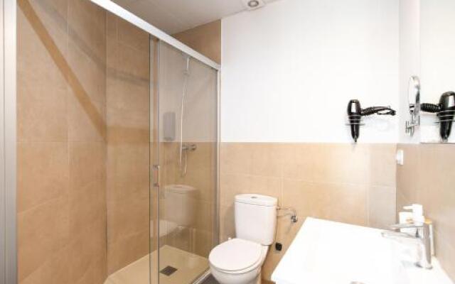 Deco Sants Fira Apartments