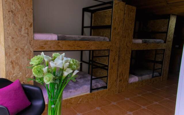 Belen Stanza Hostel