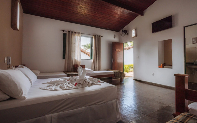 Hotel Fazenda Vale Amanhecer