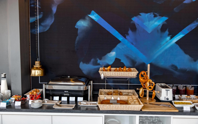 Aspire Elements Reutlingen, Trademark Collection by Wyndham