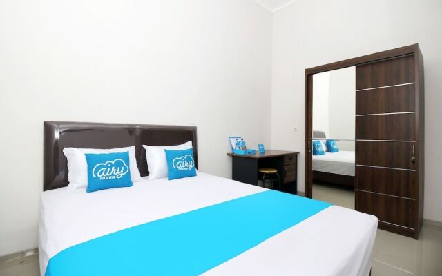 Airy Syariah Lowokwaru Bendungan Sempor 8 Malang