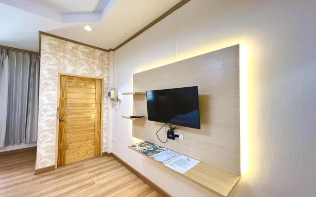 BB House & Resort