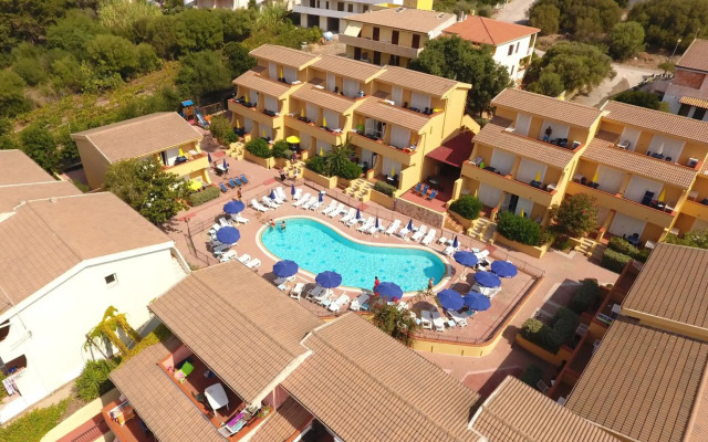 Residence Le Onde