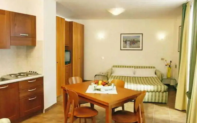 Residence Campo Smith