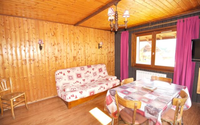 Apartment La Pantiaz- D22 - 3