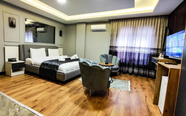 Wonne Boutique Hotel