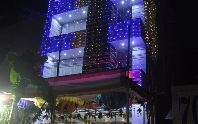 Hotel Kasi Inn