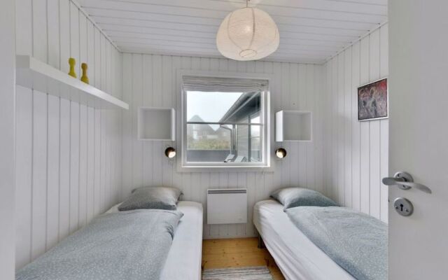 "Viggo" - 200m from the sea in Western Jutland