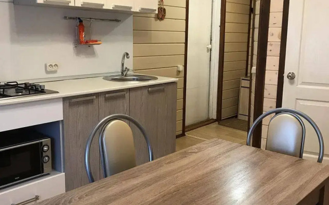 Селигер Дом 2