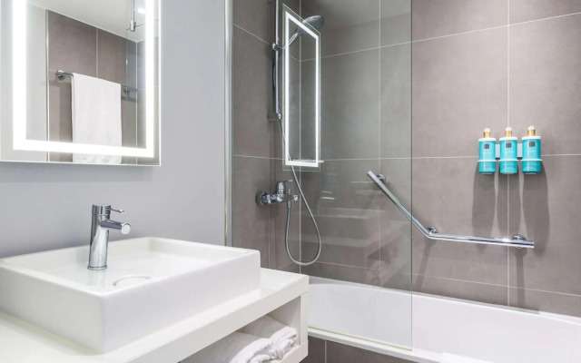 Novotel Brussels off Grand'Place